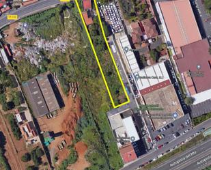 Industrial land for sale in Tacoronte