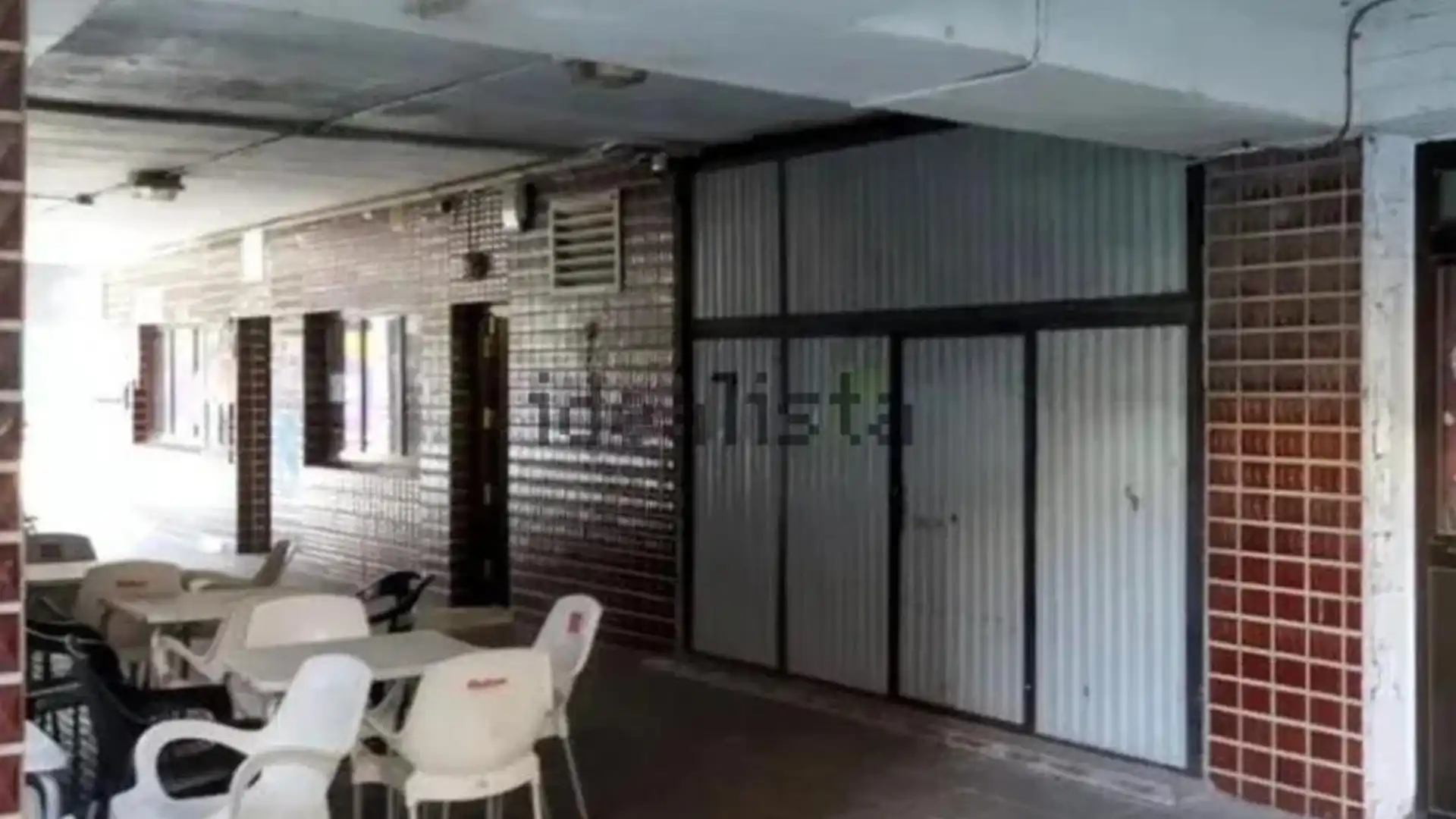 Local en venta en Igorre