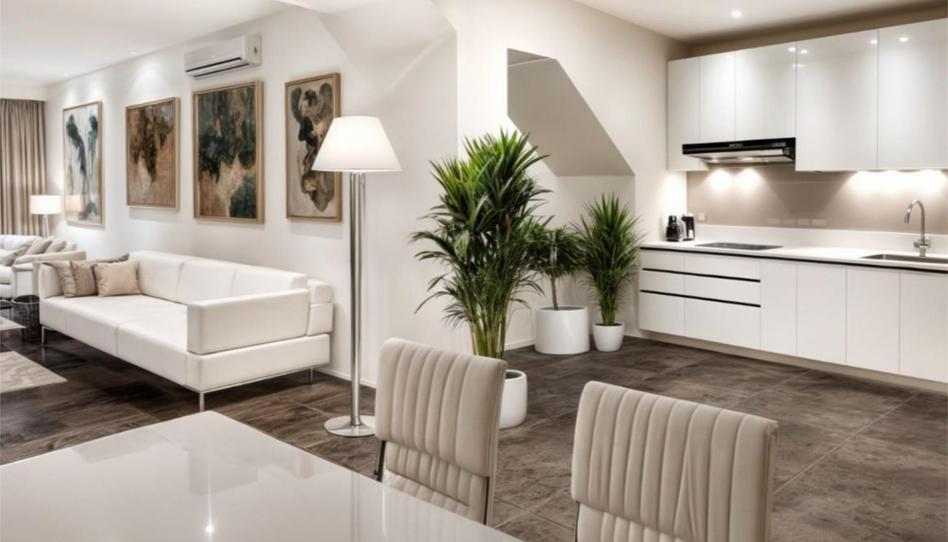 Flat for sale in Calle de Fernando Primo de Rivera, 66, Salamanca - Uruguay, Santa Cruz de Tenerife Capital - image 1 Photo 1 of Flat for sale in Calle de Fernando Primo de Rivera, 66, Salamanca - Uruguay, Santa Cruz de Tenerife Capital