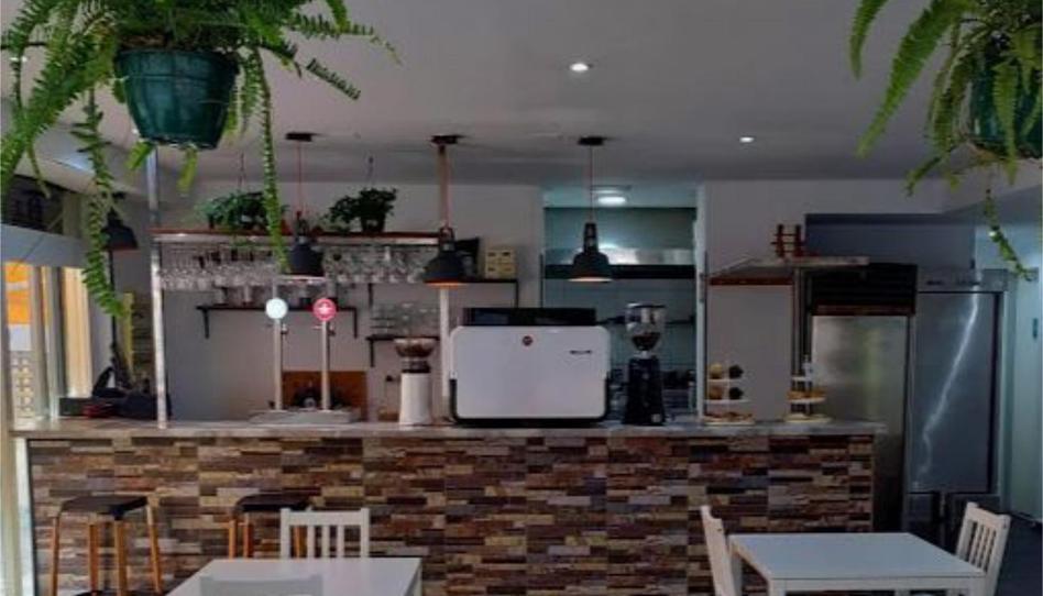 Premises to rent in Carrer de la Gruta, 14, Es Portixol - Es Molinar, Illes Balears - image 1 Photo 1 of Premises to rent in Carrer de la Gruta, 14, Es Portixol - Es Molinar, Illes Balears