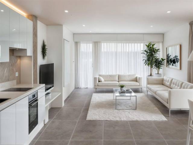 Piso en Venta en Calle de Fernando Primo de Rivera, 66 en Salamanca - Uruguay