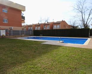 Swimming pool of Flat for sale in Cambrils  with Swimming Pool and Balcony