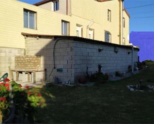 Garden of House or chalet for sale in O Pino   with Balcony