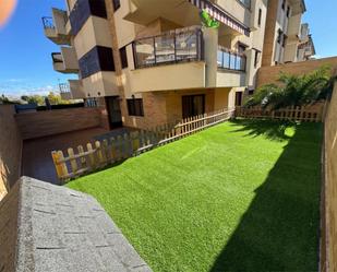 Jardí de Pis en venda en Boadilla del Monte