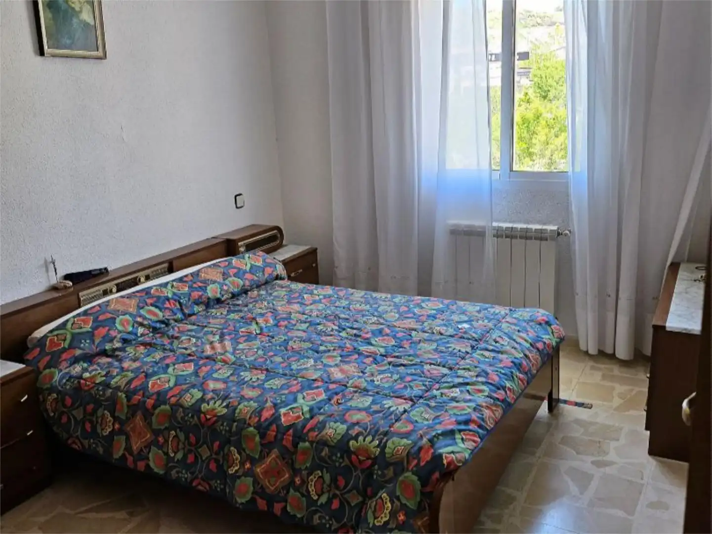 Casa o xalet en venda a Travesía Parras, 34, Almoguera Dormitori de Casa o xalet en venda en Almoguera amb Terrassa