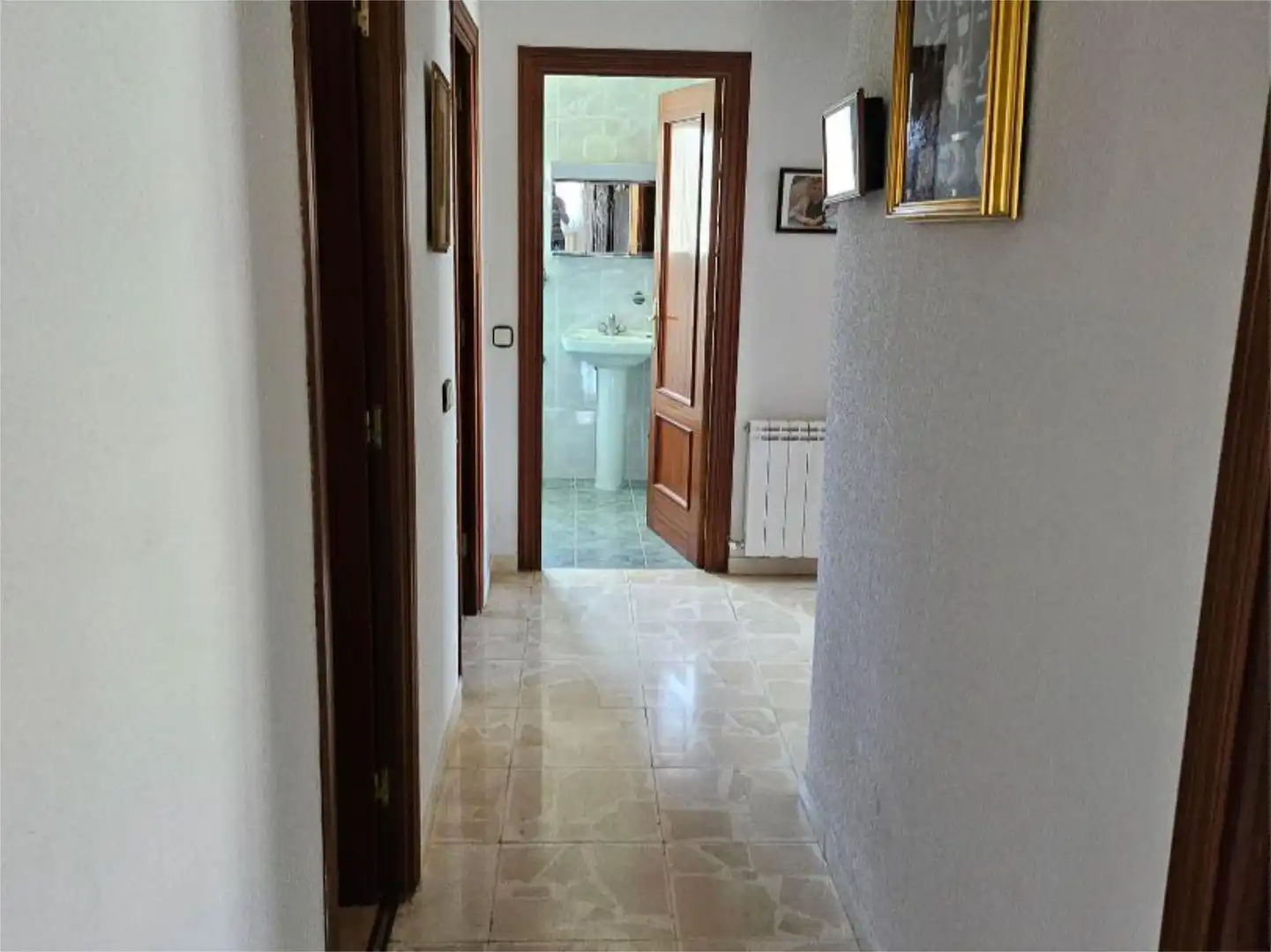 Casa o xalet en venda a Travesía Parras, 34, Almoguera Casa o xalet en venda en Almoguera amb Terrassa
