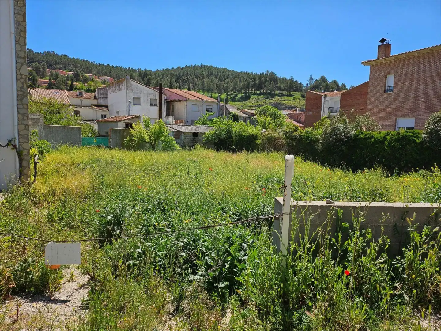 Casa o xalet en venda a Travesía Parras, 34, Almoguera Casa o xalet en venda en Almoguera amb Terrassa