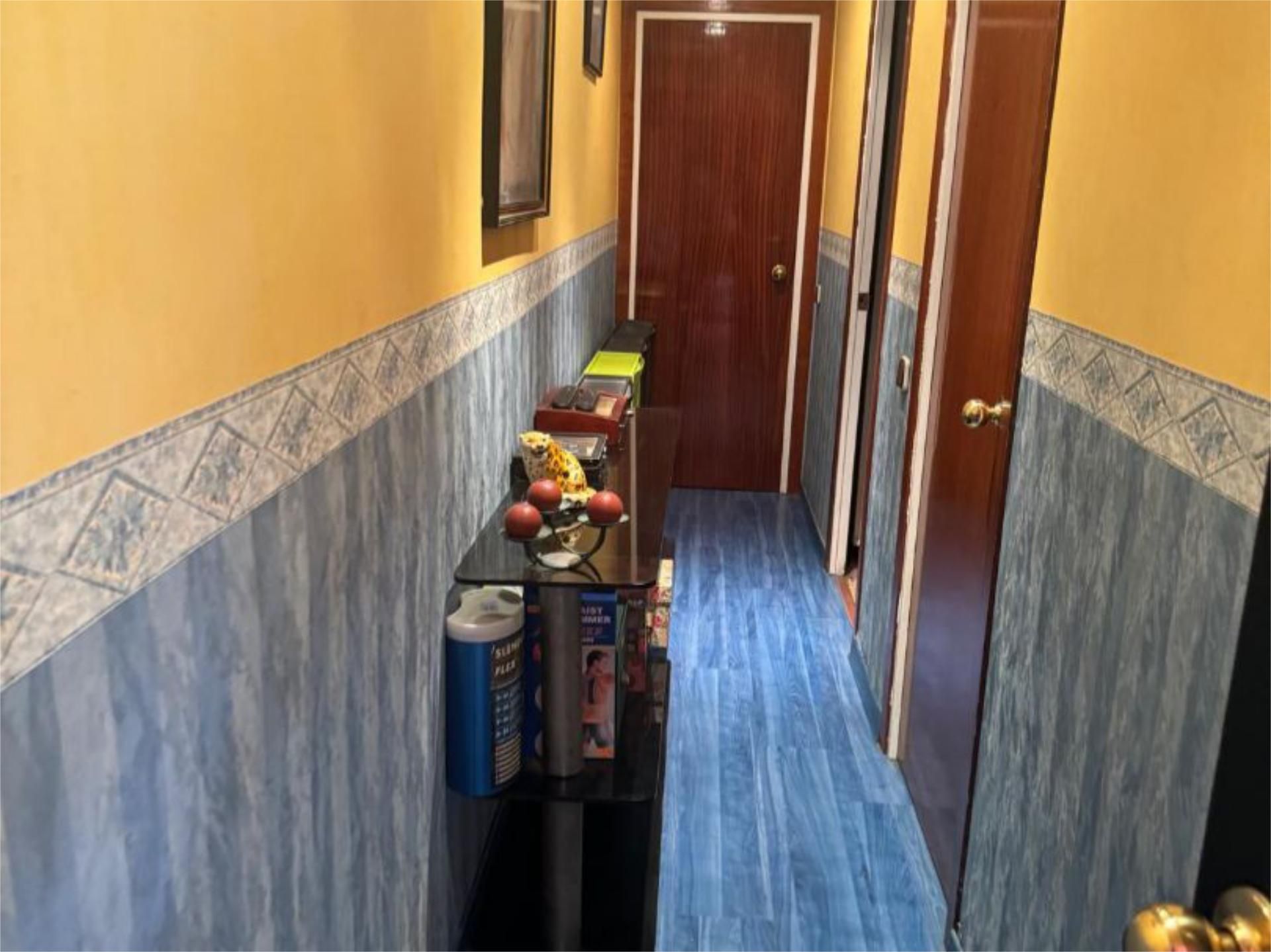 Flat for sale in Sant Feliu de Llobregat  with Air Conditioner, Heating and Parquet flooring