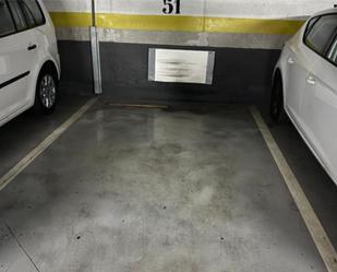 Parking of Garage to rent in  Barcelona Capital