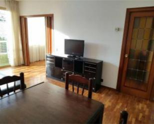 Living room of Flat to rent in  Barcelona Capital