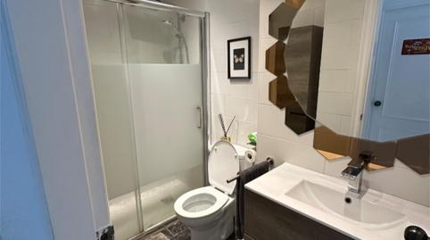 Foto 3 de Dúplex per a compartir a Calle Francisco de Quevedo, 52, Montemar, Málaga