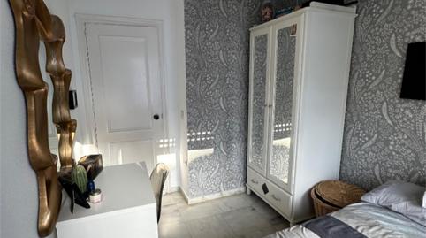 Foto 2 de Dúplex per a compartir a Calle Francisco de Quevedo, 52, Montemar, Málaga