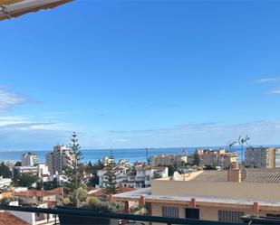 Exterior view of Duplex to share in Torremolinos