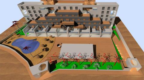 Foto 3 de Residencial en venda a Avenida de Andalucía, 35, Salobreña Costa, Granada