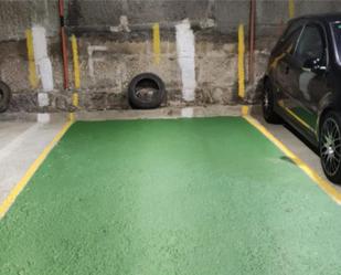 Parking of Garage to rent in Vigo 