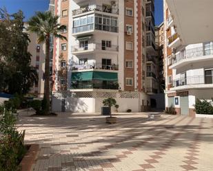 Exterior view of Premises to rent in Málaga Capital