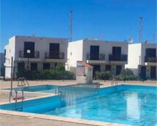 Piscina de Casa adosada en venda en Arona amb Terrassa, Piscina i Moblat