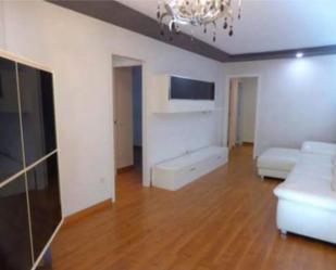 Living room of Flat for sale in Alaquàs  with Air Conditioner, Swimming Pool and Balcony