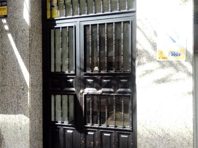 Oficina en Alquiler en Avinguda Benito Perez Galdos, 54 en Ensanche - Diputación