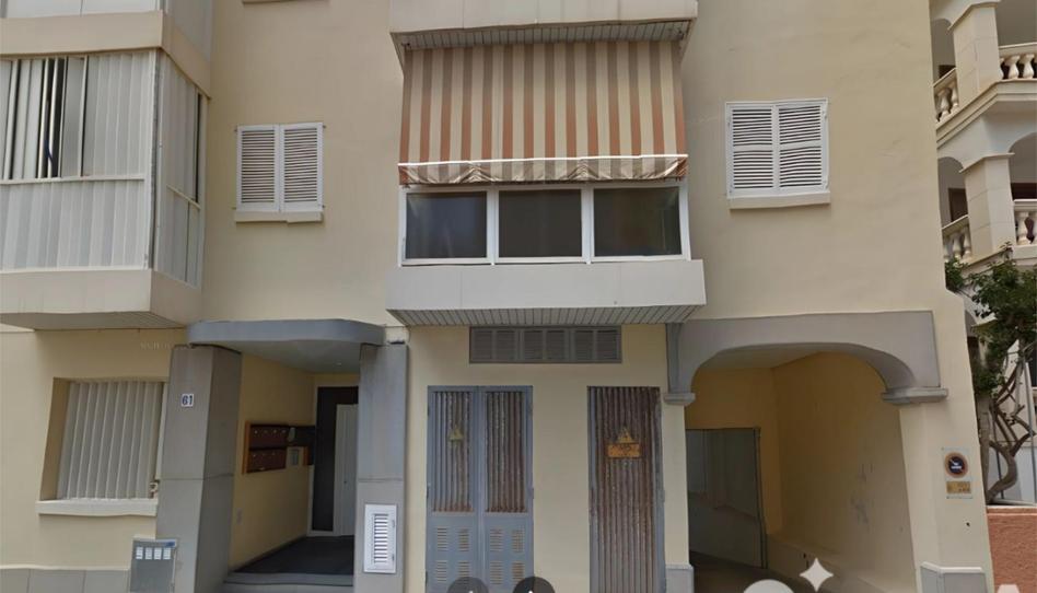 Garage to rent in Carrer Des Mestre Vicenç Nadal, 61, Cala Ratjada, Illes Balears - image 1 Photo 1 of Garage to rent in Carrer Des Mestre Vicenç Nadal, 61, Cala Ratjada, Illes Balears