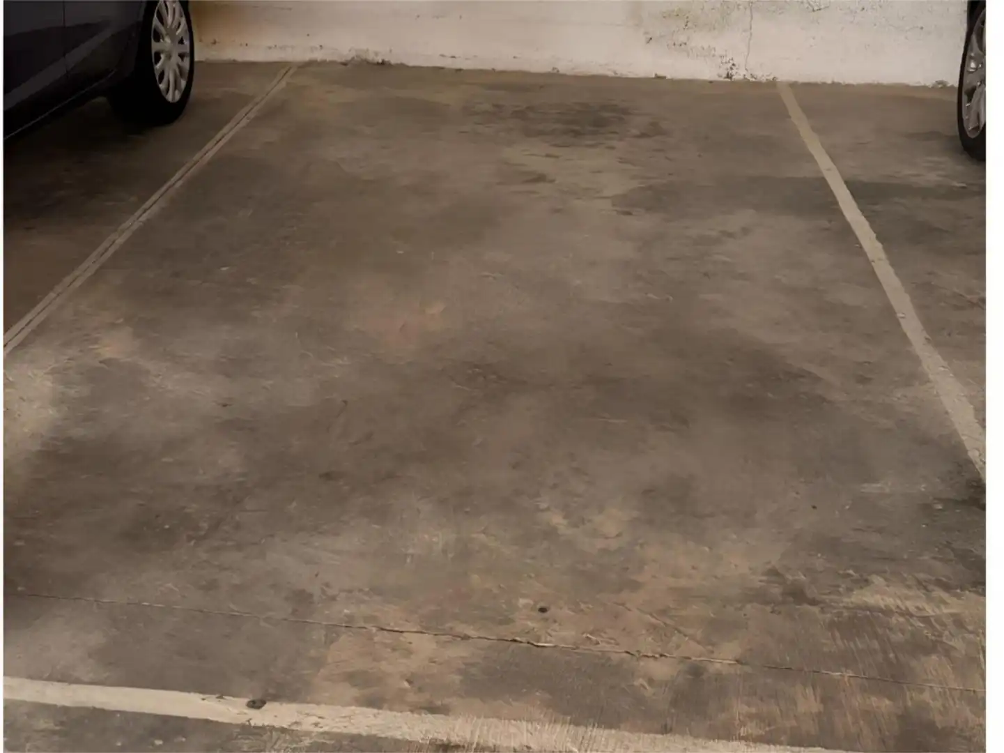 Garatge de lloguer a Carrer des Mestre Vicenç Nadal, 61, Cala Ratjada Aparcament de Garatge de lloguer en Capdepera