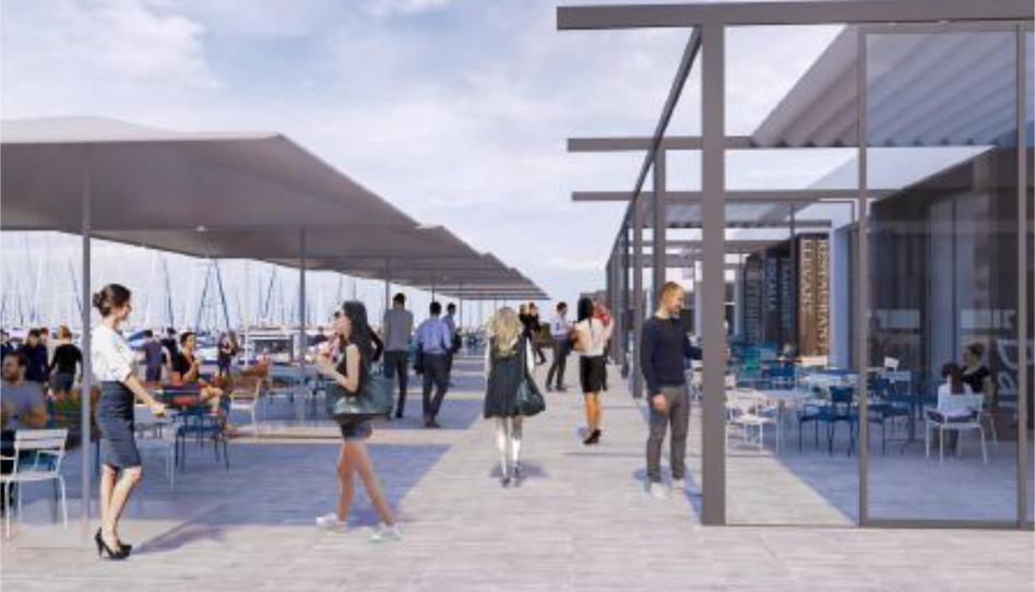 Premises to rent in Plaça del Peig, 4, Els Munts, Tarragona - image 1 Photo 1 of Premises to rent in Plaça del Peig, 4, Els Munts, Tarragona