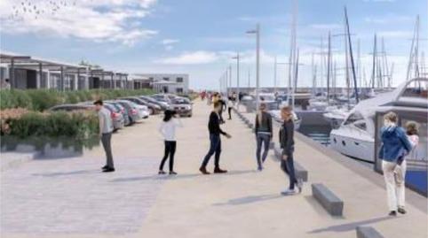 Premises to rent in Plaça del Peig, 4, Els Munts, Tarragona - image 4 Photo 4 of Premises to rent in Plaça del Peig, 4, Els Munts, Tarragona