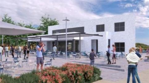 Premises to rent in Plaça del Peig, 4, Els Munts, Tarragona - image 5 Photo 5 of Premises to rent in Plaça del Peig, 4, Els Munts, Tarragona