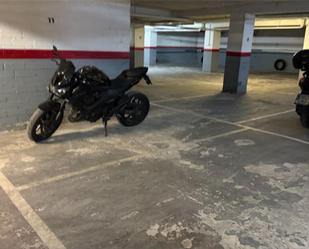 Parking of Garage for sale in  Lleida Capital