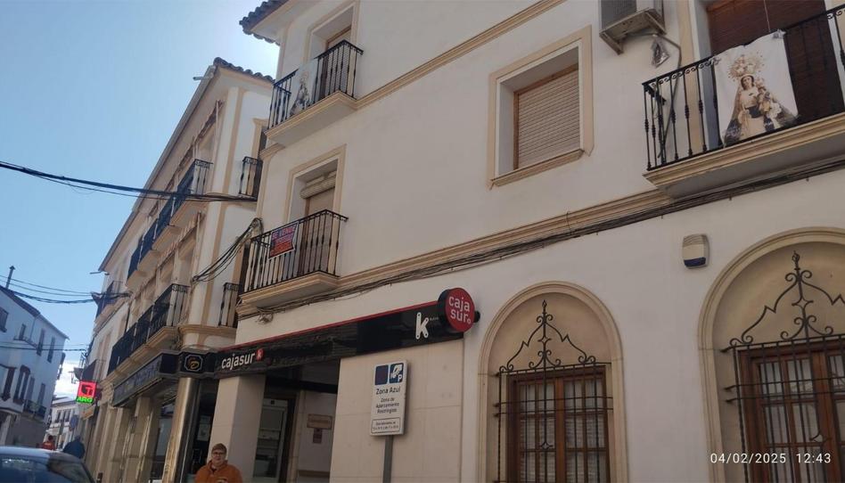 Foto 1 de Pis en venda a Calle Córdoba, 1, Castro del Río, Córdoba