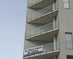 Exterior view of Flat for sale in Sabadell