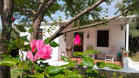 Foto 2 de Pis en venda a Avenida Rosal, 21, Las Jaras,  Córdoba Capital