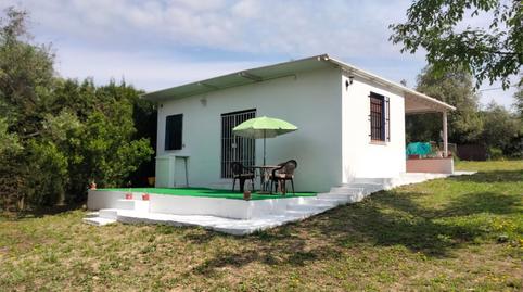 Foto 4 de Pis en venda a Avenida Rosal, 21, Las Jaras,  Córdoba Capital