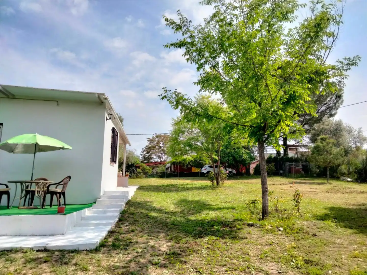 Flat for sale in Avenida Rosal, 21, Las Jaras Garden of Flat for sale in Córdoba