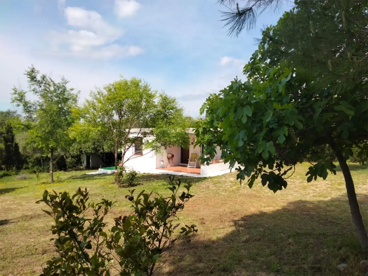 Flat for sale in Avenida Rosal, 21, Las Jaras Garden of Flat for sale in Córdoba