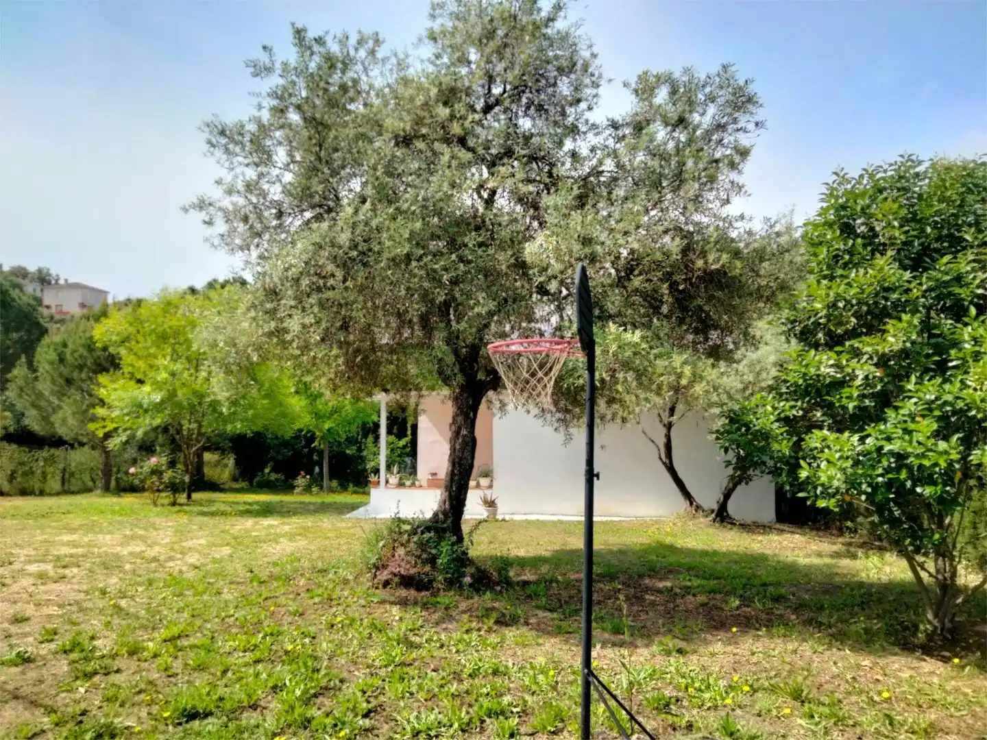 Flat for sale in Avenida Rosal, 21, Las Jaras Garden of Flat for sale in Córdoba