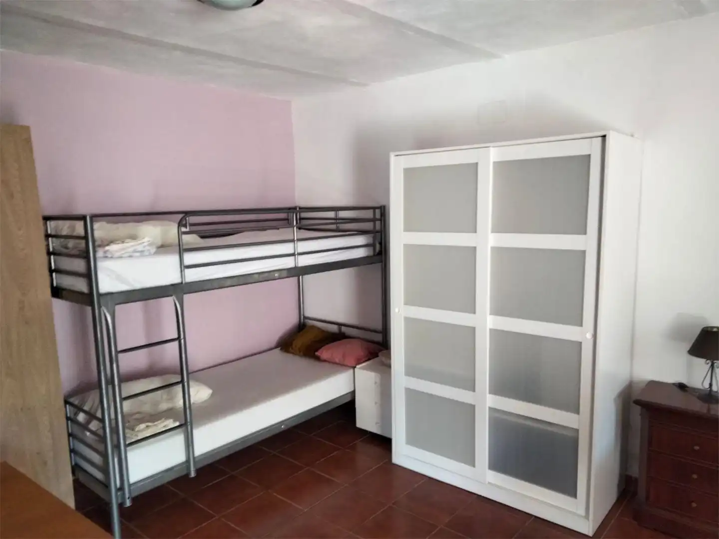 Flat for sale in Avenida Rosal, 21, Las Jaras Bedroom of Flat for sale in Córdoba