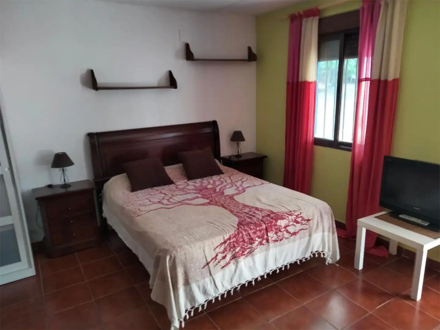 Flat for sale in Avenida Rosal, 21, Las Jaras Bedroom of Flat for sale in Córdoba