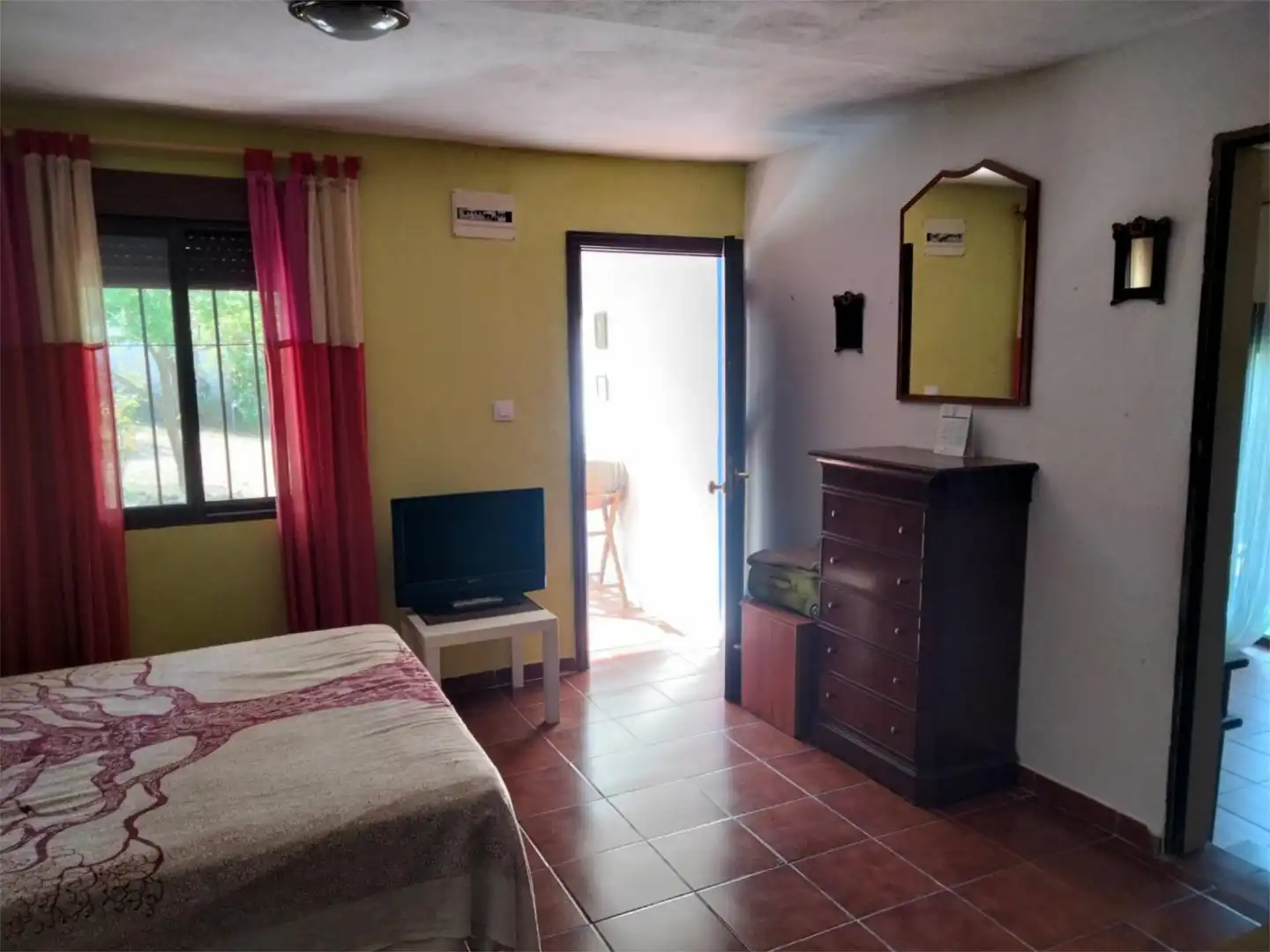 Flat for sale in Avenida Rosal, 21, Las Jaras Bedroom of Flat for sale in Córdoba