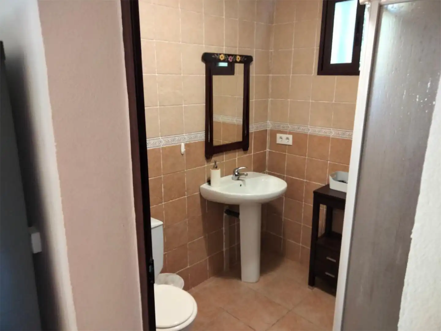Flat for sale in Avenida Rosal, 21, Las Jaras Bathroom of Flat for sale in Córdoba