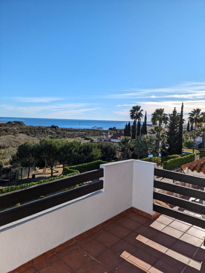 Flat to rent in Camino del Peñoncillo, 1, Chullera