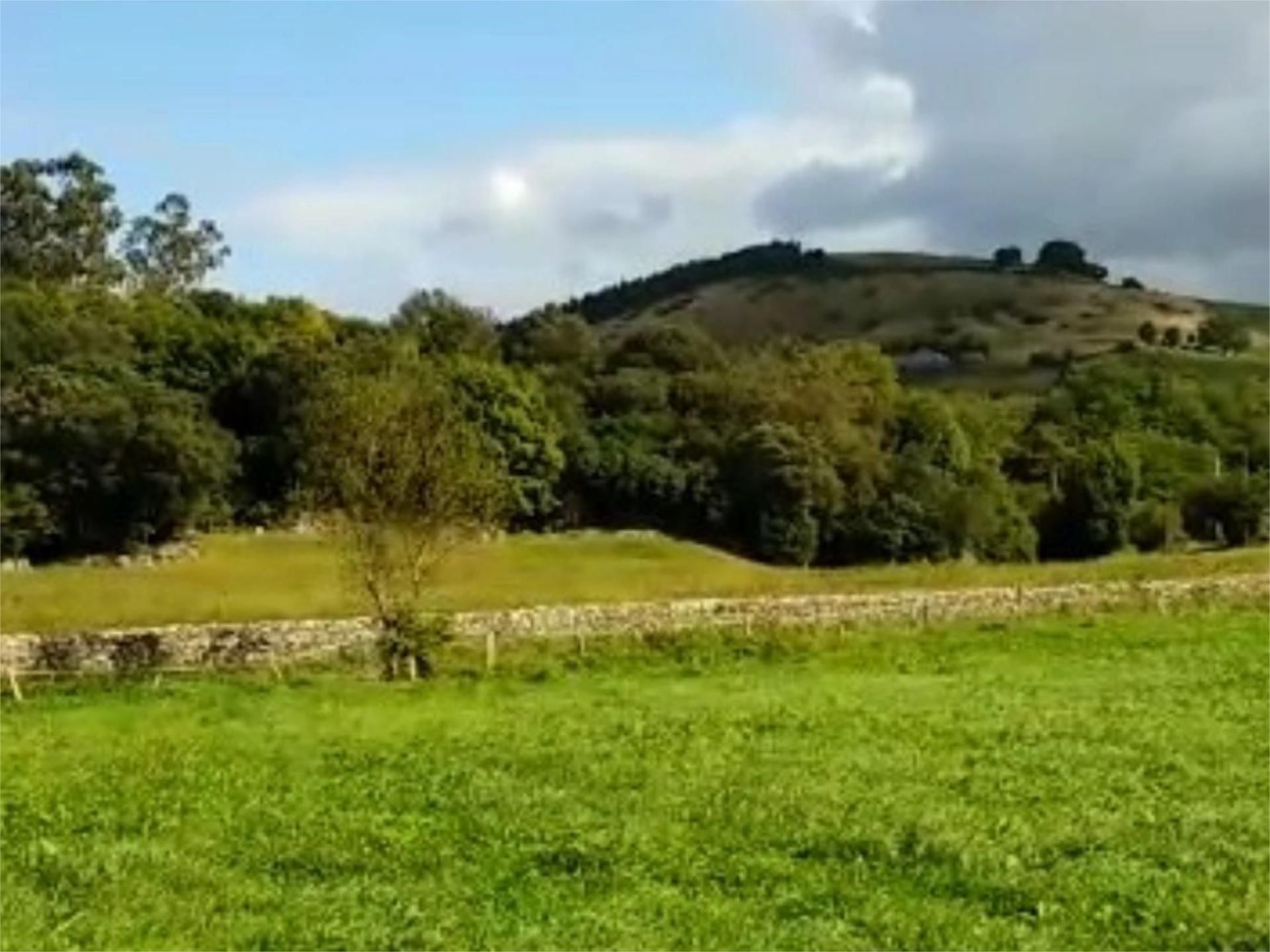 Constructible Land for sale in Hazas de Cesto
