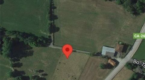 Foto 2 de Urbanizable en venta en Barrio Hazas, 3d, Hazas de Cesto, Cantabria