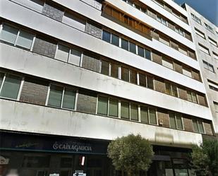 Exterior view of Office for sale in O Barco de Valdeorras  