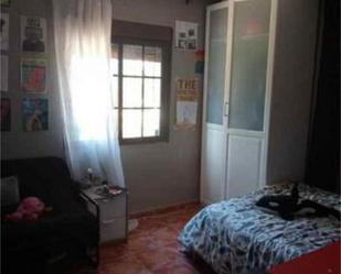 Bedroom of Single-family semi-detached for sale in  Huelva Capital