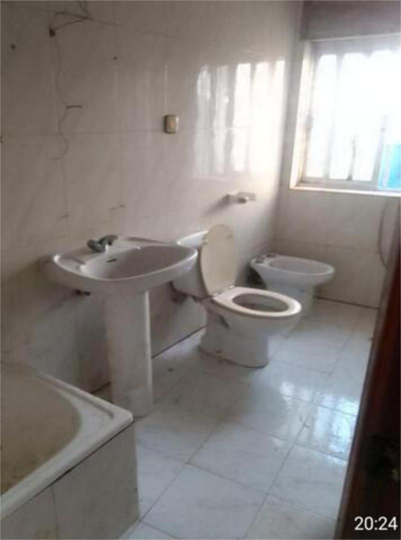 Bany de Casa o xalet en venda en Valverde del Fresno