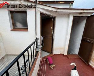 Terrassa de Casa o xalet en venda en Vélez-Málaga amb Terrassa, Traster i Moblat