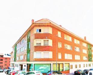 Exterior view of Box room to rent in Las Rozas de Madrid