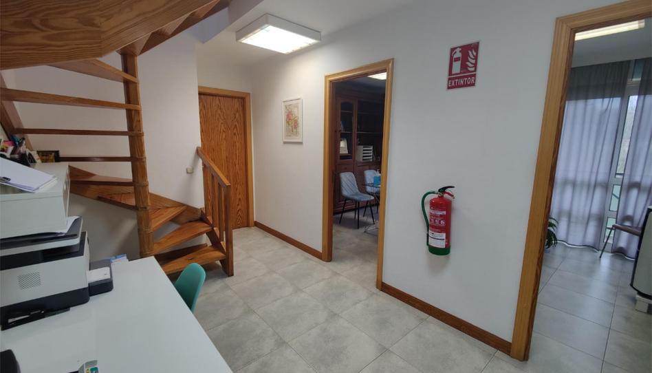 Oficina de lloguer a Rúa Das Galeras, 13, Campus Sur - Santa Marta, A Coruña - imatge 1 Foto 1 de Oficina de lloguer a Rúa Das Galeras, 13, Campus Sur - Santa Marta, A Coruña