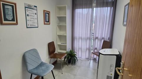 Oficina de lloguer a Rúa Das Galeras, 13, Campus Sur - Santa Marta, A Coruña - imatge 3 Foto 3 de Oficina de lloguer a Rúa Das Galeras, 13, Campus Sur - Santa Marta, A Coruña